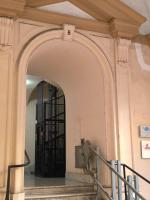Castel Sant' Angelo Suites - Vatican - City center - Direct bus stop to and from Fiumicino Apt - Chambres d'hôtes Rome