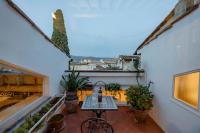 Luxury-Penthouse 50 mt da Pontevecchio - By MOIS Collection - B&B Firenze
