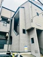 FukuStay CCB1-201 福居 地下鉄駅徒歩2分 - B&B Fukuoka