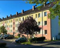NEU Ferienwohnung Kleiner Seelöwe - B&B Sassnitz