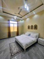 White Mountain House - B&B Sharīyah