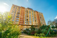 Three-room apartment in the center - B&B Chişinău