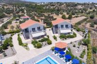 Piccolo Paradiso Villas - Ferienwohnung Gennadi