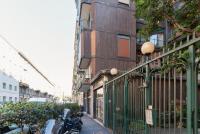 GuestHost - Modern Apartment near Porta Venezia - B&B Milano