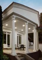 Royal Vila Negotin - Private Parking, Garden and Terrace - B&B Negotin