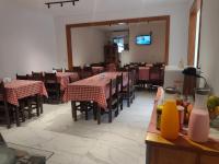 Pousada Vó Nita - B&B Penha