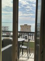 Attico Galilei Fronte Mare by Salentoville Gallipoli - B&B Gallipoli