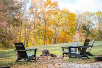The Treetop A Hocking Hills Villa Treat - Ferienwohnung Logan