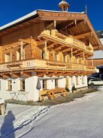 Ferienwohnung Altrach - B&B Aurach