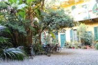 Paco Apartment - B&B Milano