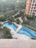 Mediterrâneo Barra Parque Olímpico Rio Centro Farmasi - Ferienwohnung Rio de Janeiro