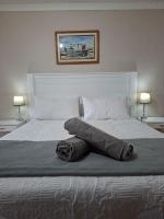 Slow Tides - Calm and Tranquility - Ferienwohnung Knysna