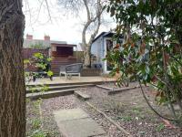 Cosy 3-bed Terrace Home, Nantwich - B&B Nantwich