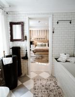 Apartment mit 2 Schlafzimmern