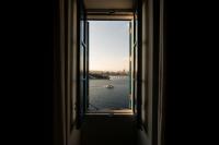 Extraordinary views in a holiday home in Valletta - Ferienwohnung Valletta