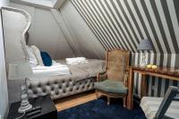 Doppelzimmer mit Seeblick