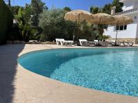 39 Vila del Pi - Bed and Breakfast Las Tres Cales