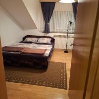 Apartman Anita - B&B Varaždin