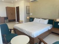 King Room with Sea View