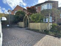 THE VIEW apartment with free parking close to town - B&B Weymouth