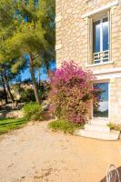 L'écrin Bandolais, Charme, Vue mer & Jardin - B&B Bandol AOC