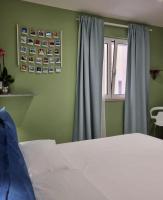 Chambre Double avec Lit d'Appoint