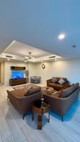 Centaurus Two Bed Mountain View - Chambres d'hôtes Islamabad