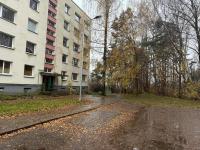 Two Bedroom Apartment LAZDYNAI - B&B Vilna