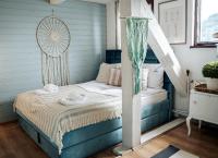 Standard Doppelzimmer