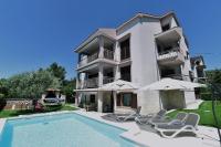 Villa Maravilla - B&B Jadranovo