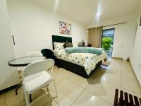 Habitación Doble Deluxe - 1 o 2 camas