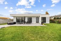 Klimatizovaný Apartmánový dom s vírivkou, 9B - B&B Jánošíková