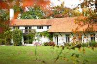 Le Paddock by Ernesst - Ferienwohnung Lubbeek