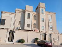 شقة مفروشه ومريحة وقريبه من المناطق السياحية عوائل فقط - Bed and Breakfast Al Hulaylah