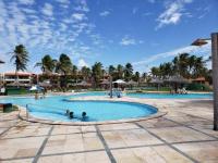 AQUAVILLE Porto das Dunas - Chambres d’hôtes Aquiraz