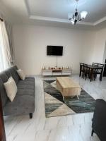 Ethans Place - Elegant 2 Bedroom Apartment with Solar Power - B&B Lusaka