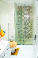 Belle appartement a mahdia plage - Chambres d'hôtes Kénitra