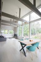 Grey House Niseko - Bed and Breakfast Niseko Town