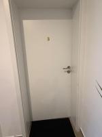 Schönes Zimmer-3 in Stuttgart-Mitte - B&B Stuttgart