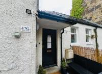 Cosy Hideaway - B&B Stirling