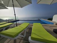 Bella view lili coco beach - Chambres d’hôtes Moulay Bousselham