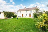 La Rochoise - Parking, Wifi, proche Fontainebleau - B&B La Grande-Paroisse