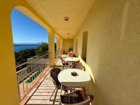 Apartment in Dramalj 54872 - B&B Dramalj
