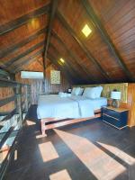 Bungalow con 2 Camere da Letto