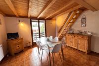 Alpine stay at the foot of the slopes - B&B Crest-Voland