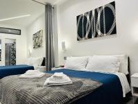 San Saba Street Apartment 46 - Ferienwohnung Rom