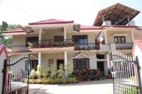Cozy Coffee Estate Homestay Coorg Madikeri - B&B Madikeri