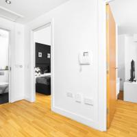 Business District Apartment - Twin Beds - Smart TV - Netflix - 304F - B&B Birmingham