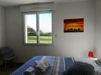 Chambre à la campagne entre Nantes et Rennes - B&B Sion-les-Mines