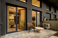 RentPlanet - Apartamenty przy Ogrodzie Botanicznym - Bed and Breakfast Wrocław